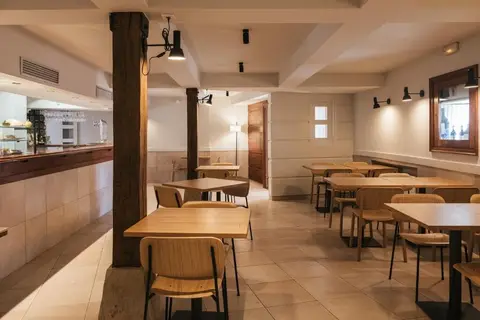 Wecamp San Sebastián in Donostia / San Sebastián — foto 15
