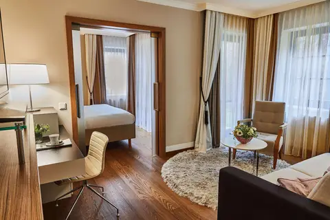 Steigenberger Hotel & Spa Krems in Krems — foto 10