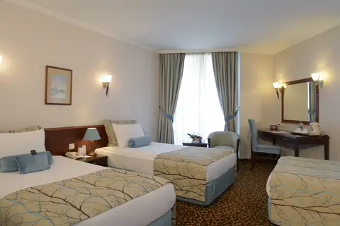 Best Western Plus Khan Hotel in Muratpaşa — foto 20