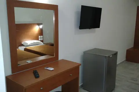 Hotel Sydney in Δημοτική Ενότητα Λαγανά — foto 4