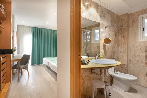 Poseidon Resort in Benidorm — foto 15