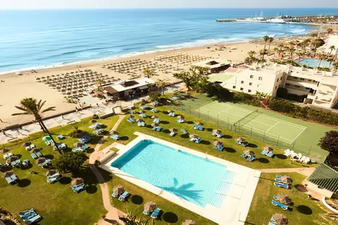 Hotel La Barracuda in Torremolinos — foto 3