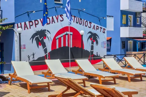 Happy Days Studios in Δημοτική Ενότητα Μαλίων — foto 11
