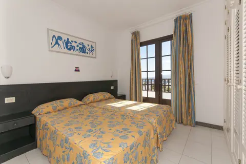 Apartamentos Plaza Azul in Puerto del Carmen — foto 27