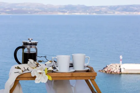 Hotel Galini Mare in Agia Galini — foto 8
