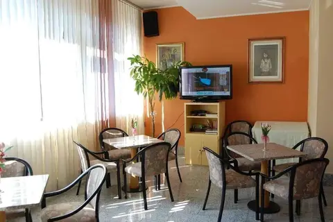 La Querceta in Montecatini Terme — foto 6
