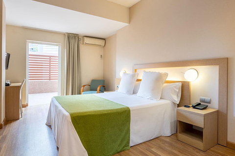 Hotel Climia Benidorm Plaza foto 10