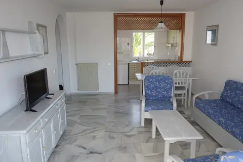 Apartamentos Golf Center Pueblo in Roquetas de Mar — foto 3