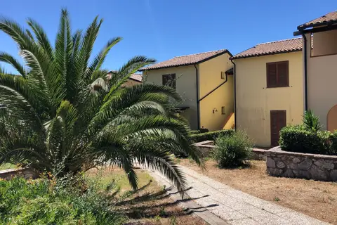 Vakantiepark Le Corti Di Montepitti in Campiglia Marittima — foto 13