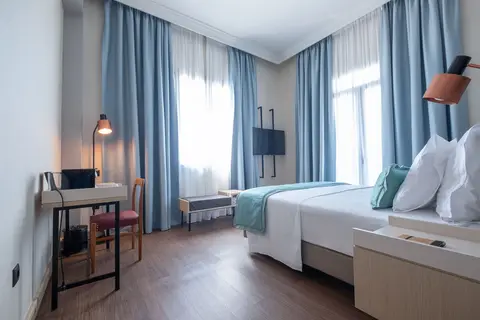 Hotel Pefkaki in Kanaal van Korinthe, foto 29