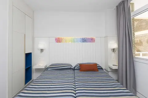 Hotel LIVVO Veril Playa in Santa María de Guía de Gran Canaria — foto 16