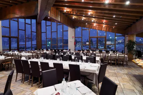 Hotel Piandineve in Ponte di Legno — foto 4