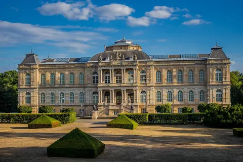 Duitsland en Tsjechië foto 14