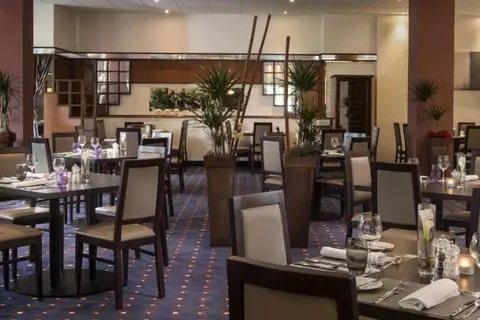 Wyndham Garden Düsseldorf Mettmann foto 5