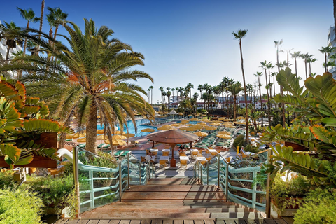 Bull Eugenia Victoria & Spa foto 20