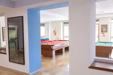 Hotel delle Rose in Cascia — foto 21