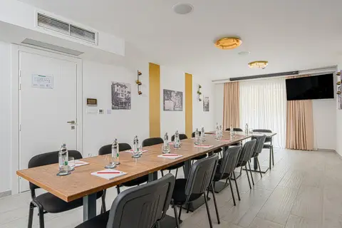 Heritage Hotel Stypia in Crikvenica — foto 6