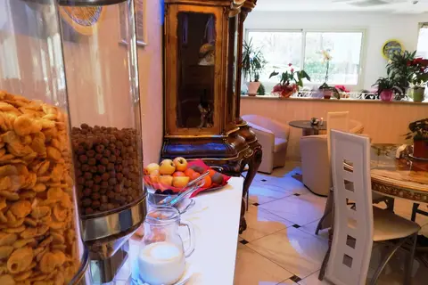 Villa Del Mare Exclusive Residence Hotel in Misano Adriatico, foto 18