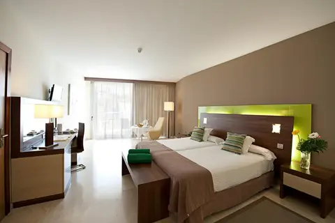 Hotel Livvo Valle Taurito in Playa de Mogán — foto 2