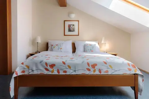 Aparthotel Sibelius in Praag, foto 5