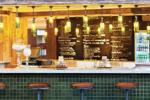 Four Points by Sheraton Bali Kuta in Kuta — foto 9
