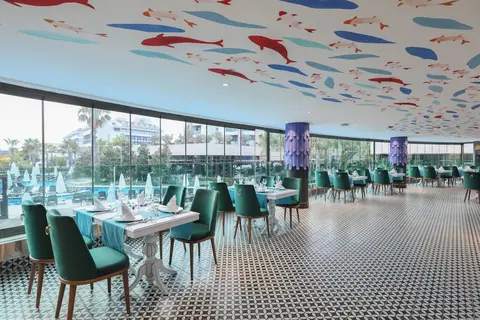 Sherwood Dreams Resort in Serik — foto 16