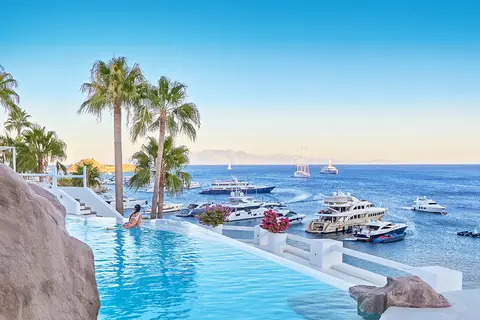 Mykonos Blu, A Grecotel Resort to Live in Μύκονος — foto 8