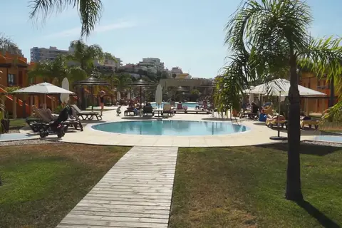 NH Marina Portimão Resort in Portimão — foto 19