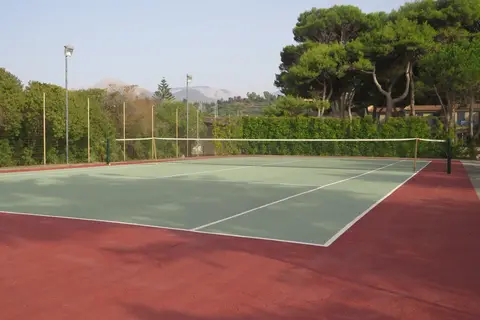 Villa Teti in Campofelice di Roccella, foto 5