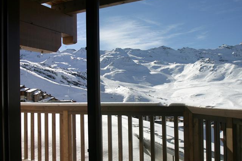 Résidence Koh-I Nor foto 9