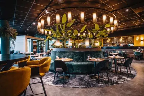 Flonk Hotel Groningen Zuid, BW Signature Collection foto 2