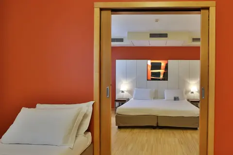 Best Western Plus Hotel Bologna in Venetië, foto 23