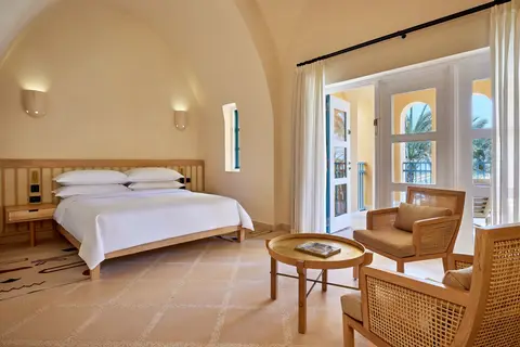 Sheraton Miramar Resort El Gouna in El Gona — foto 9
