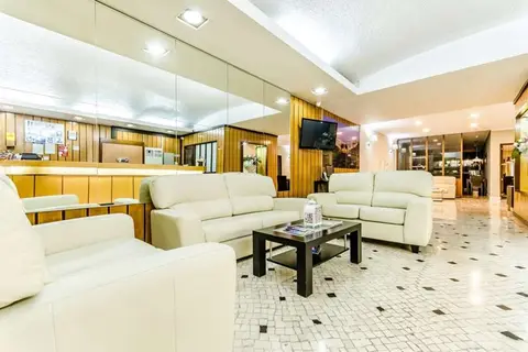 Hotel Flamingo in Lissabon — foto 8