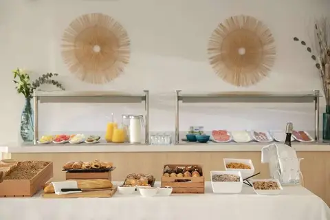 Aparthotel Porto Drach in Manacor — foto 15