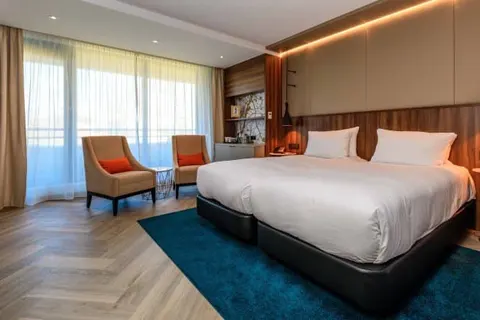 DoubleTree by Hilton Royal Parc Soestduinen foto 4
