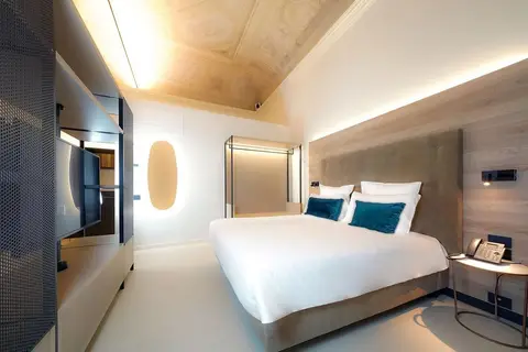 Bergamo Inn 21 in Bergamo, foto 6