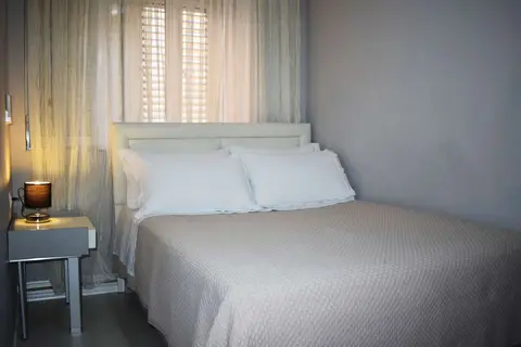 Freddy's Hotel in Tirana — foto 2