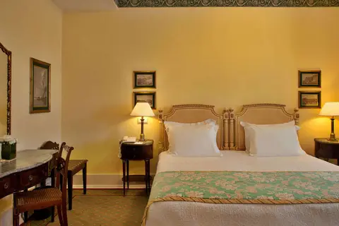 Hotel Avenida Palace in Lissabon, foto 27