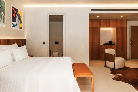 M Boutique Hotel in Paphos — foto 16