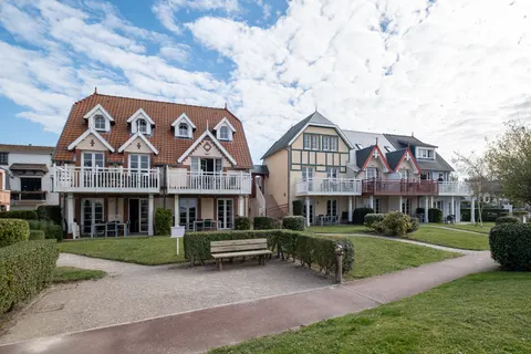 Résidence De La Plage foto 32