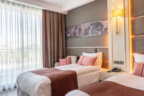 Hane Sun Elite Hotel in Manavgat — foto 28