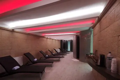 Arbatasar Hotel in Tortolì — foto 6