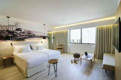 ibis Styles Heraklion Central Hotel in Δημοτική Ενότητα Ηρακλείου — foto 3