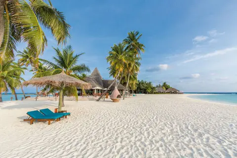 Veligandu Maldives Resort Island in ރަސްދޫ — foto 9