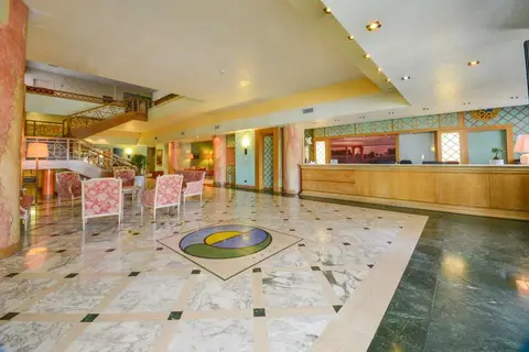 Hotel Oliveto in Desenzano del Garda — foto 10