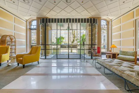 The Editory Boulevard Aliados Porto in Porto — foto 10