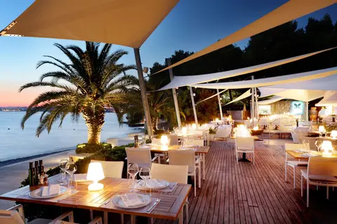 Le Meridien Lav, Split in Podstrana — foto 30