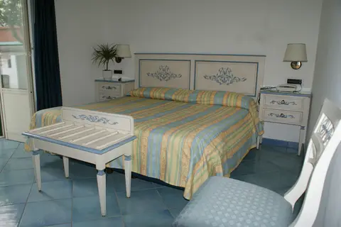 Villa Ciccio in Ischia — foto 5