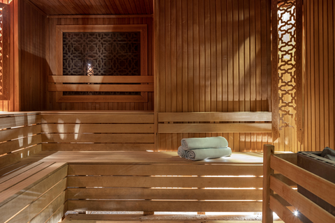 Hotel Ramada Resort Lara foto 16